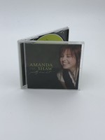 CD Amanda Shaw: Pretty Runs Out CD