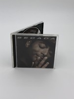 CD John Secada Secada CD