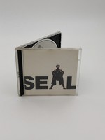 CD Seal Seal CD