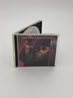 CD John Schwab Crack of Dawn CD