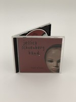 CD Jessica Schoenberg Band Tiniest of Bones CD
