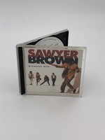 CD Sawyer Brown Greatest Hits CD