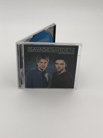 CD Savage Garden Affirmation CD