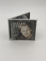 CD Duane Steele This is the Life CD