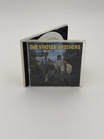 CD The Statler Brothers Words and Music CD
