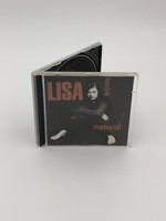CD Lisa Stansfield So Natural CD