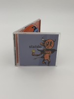 CD Stabilo Cupid CD