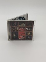 CD Stabbing Westward Wither Blister Burn and Peel CD