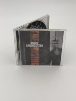 CD Bruce Springsteen The Rising CD