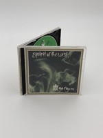 CD Spirit of the West Go Figure CD