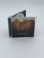 CD Snow Patrol Final Straw CD