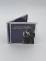 CD Laura Smith Vanity Pressed A Collection CD