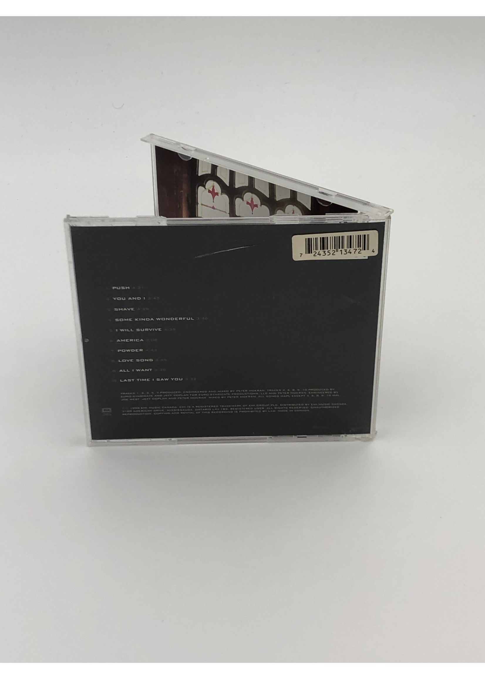 CD Sky: Piece of Paradise CD