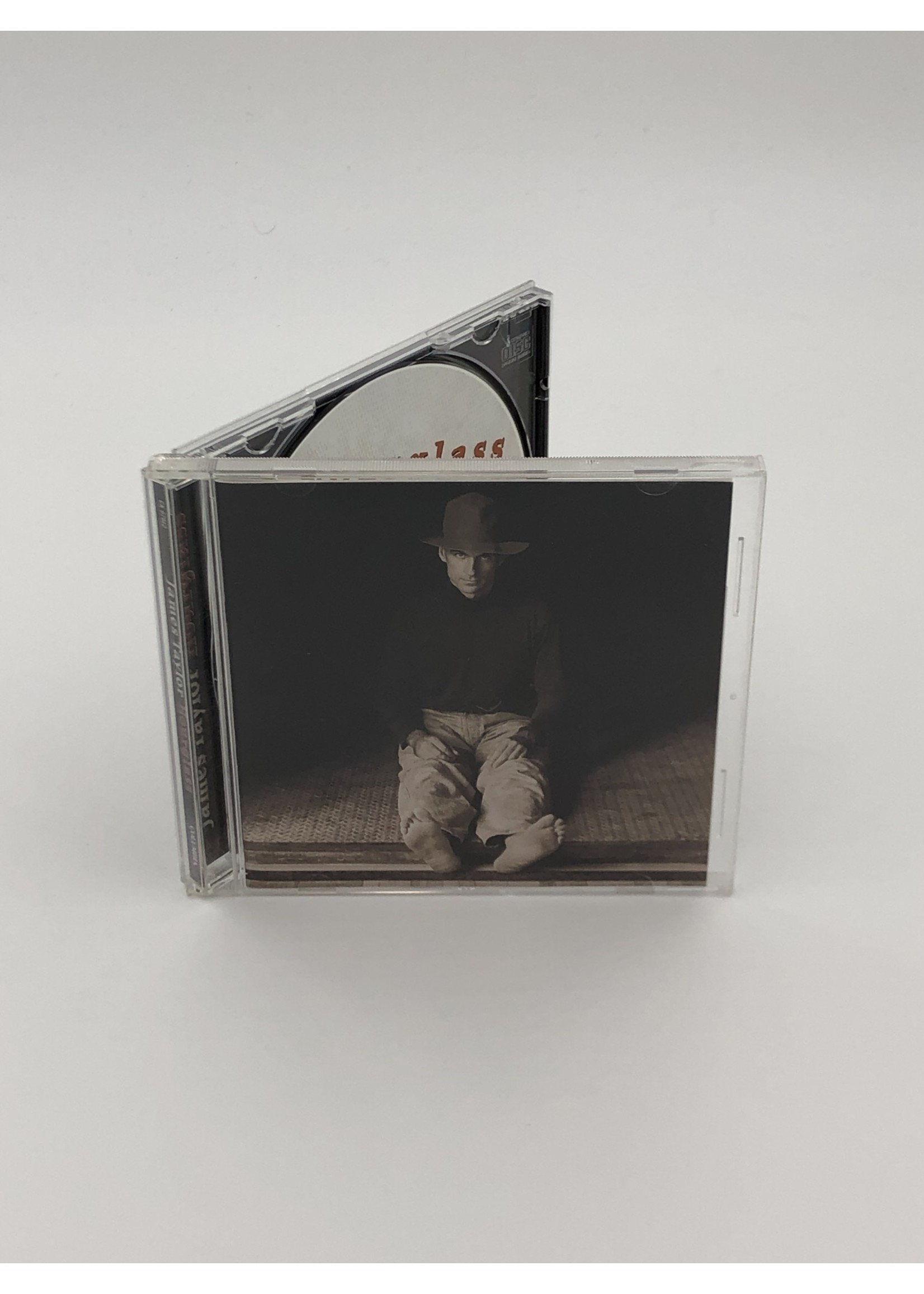 CD James Taylor: Hourglass CD