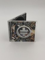 CD Take That Greatest Hits CD