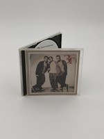 CD 3T Brotherhood CD