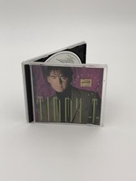 CD Timmy T Time After Time CD