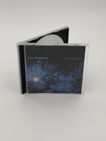 CD The Swallows Turning Blue CD