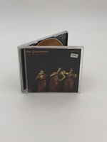 CD The Supremes Songs in the Name of Love CD