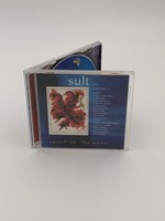 CD Sult Spirit of the Music CD