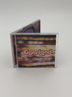 CD Sugarland Enjoy the Ride CD
