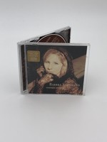 CD Barbara Streisand Higher Ground CD