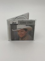 CD The Best of George Strait CD