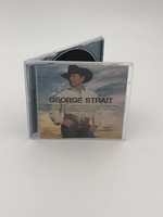 CD George Strait Icon CD