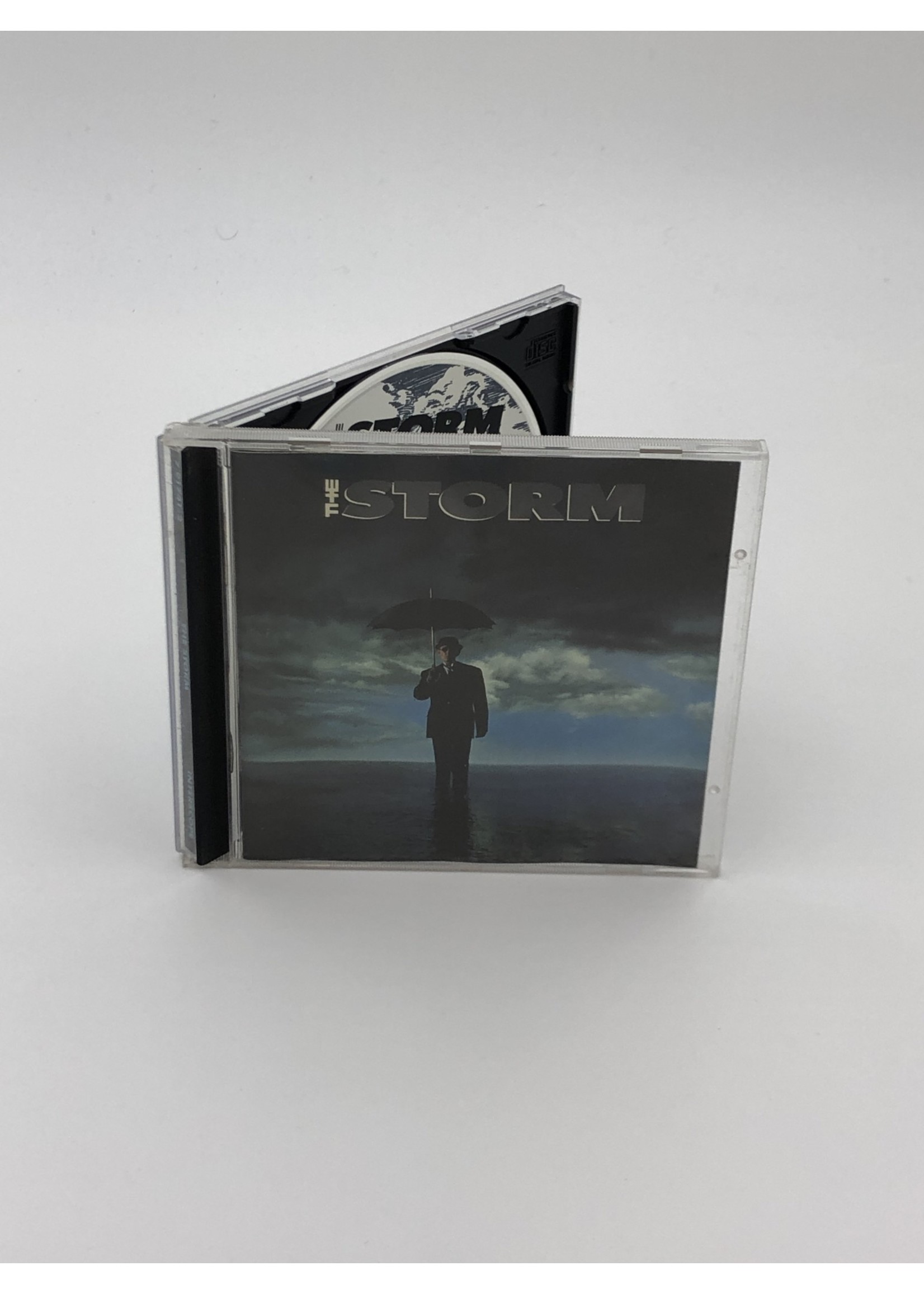 CD The Storm: The Storm CD