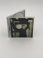 CD Sting Brand New Day CD
