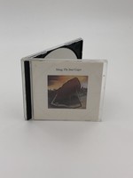 CD Sting The Soul Cages CD
