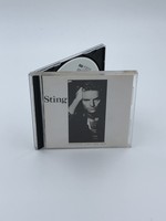 CD Sting Nothing Like The Sun CD