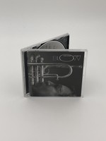 CD Patches Stewart Blow CD