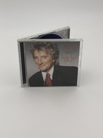 CD Rod Stewart Thanks for the Memory The Great American Songbook Volume 4 CD