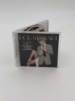 CD Rod Stewart Stardust The Great American Songbook Volume 3 CD