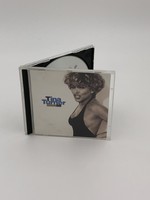 CD Tina Turner Simply The Best CD