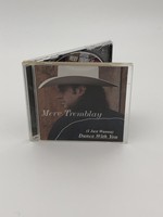 CD Merv Tremblay & Silverado Dance with You CD