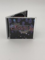 CD Treble Charger Wide Awake Bored CD
