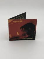 CD The Tragically Hip Trouble at the Henhouse CD