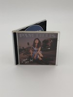 CD Pam Tillis Homeward Looking Angel CD