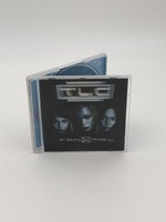 CD TLC Fanmail CD