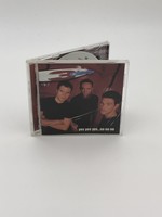 CD 3 Deep Yes yes yes No no no CD