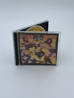 CD The Best of Third World CD