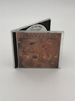 CD Andreas Vollenweider Caverna Magica CD