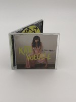 CD Kate Voegele A Fine Mess CD