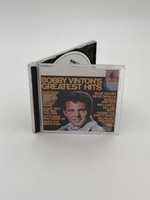 CD Bobby Vintons Greatest Hits CD