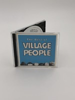 CD The Best of The Village People CD
