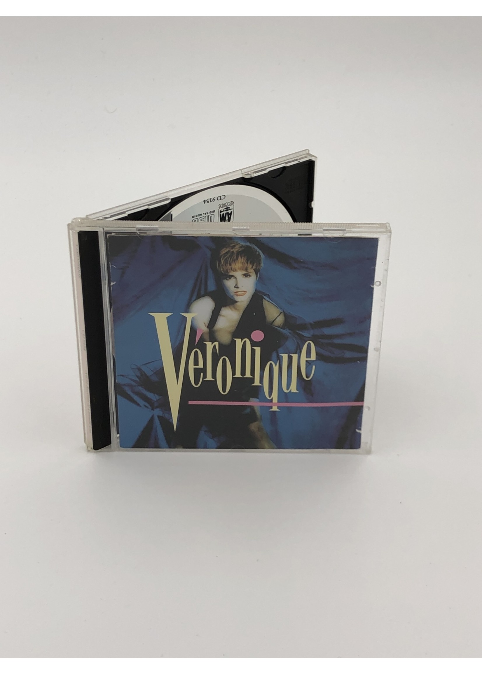 CD Veronique: Veronique CD