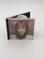 CD Suzanne Vega Solitude Standing CD