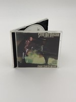 CD Stevie Ray Vaughan and Double Trouble Couldnt Stand the Weather CD